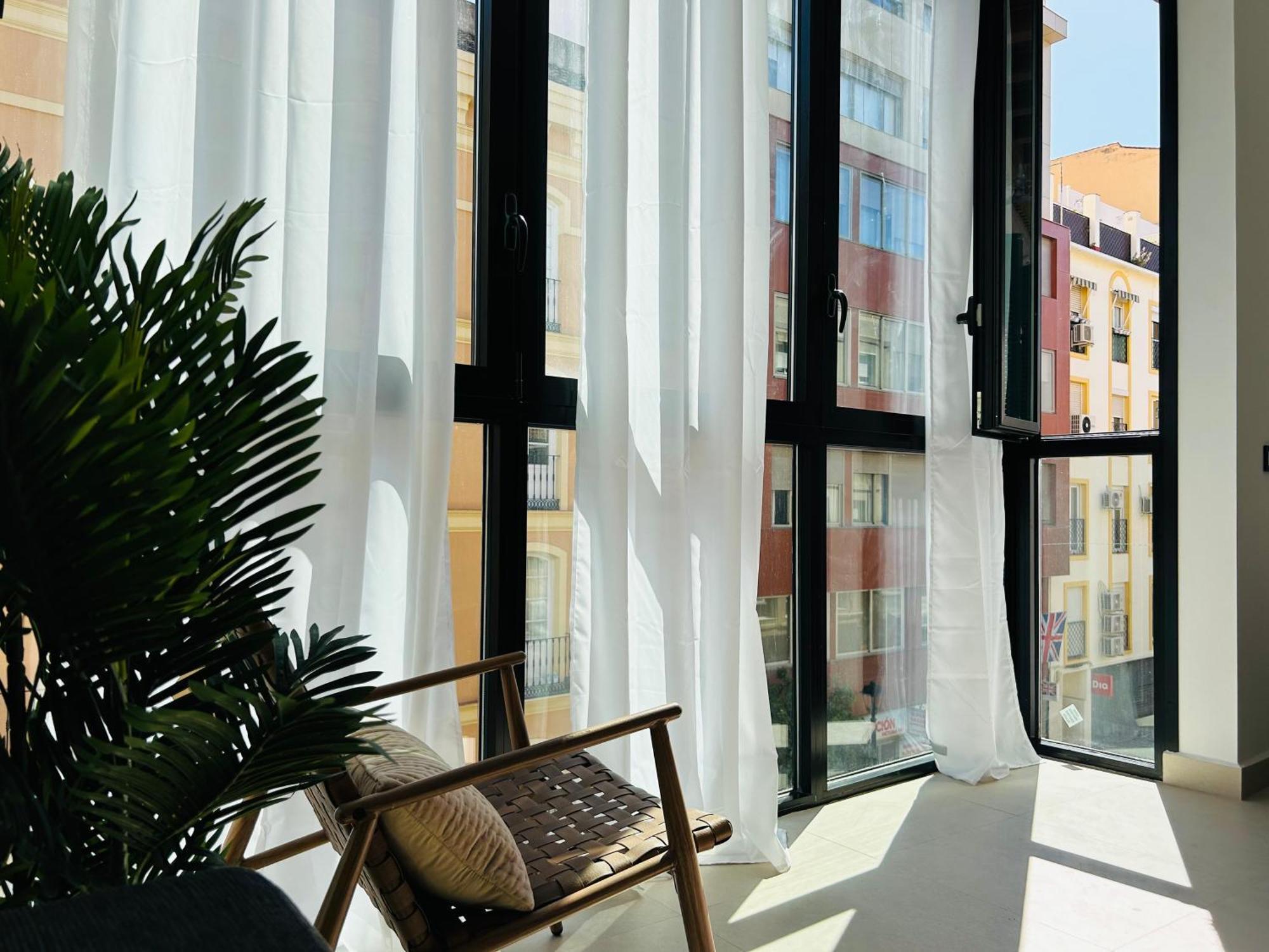 Victoria Beach Premium مالقة المظهر الخارجي الصورة